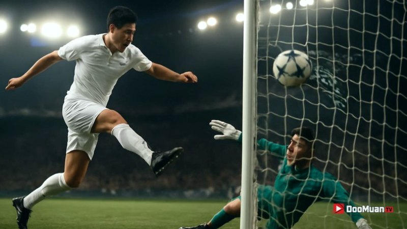 วิเคราะห์บอล เปแอสเช vs โมนาโก ผู้รักษาประตูชี้เกมลีกเอิง