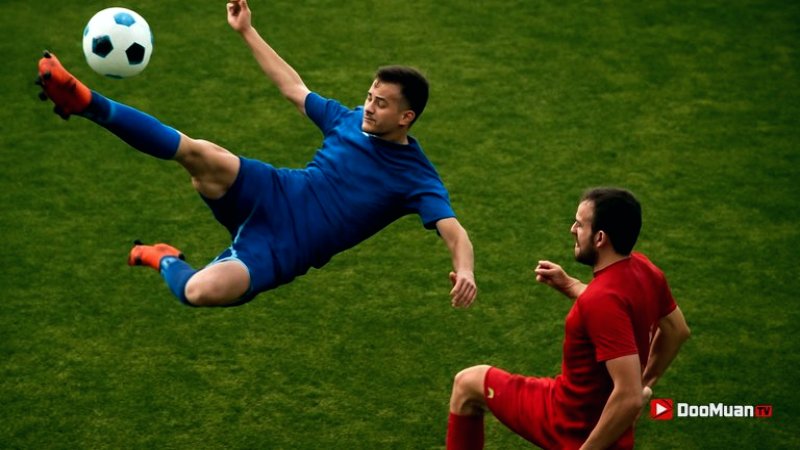 อคาเดมีเยาวชนไทย ปั้นแข้งสารพัดประโยชน์