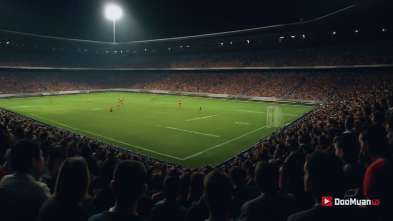 รวมไฮไลท์ฟุตบอลหญิงยุโรป เกมรุกสวยครบทุกจังหวะ